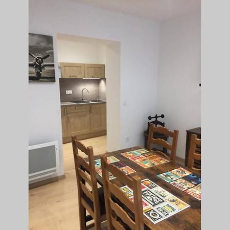 Villa La Brise , Appartement "L'Aquilon" Le Tréport Zewnętrze zdjęcie